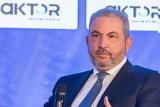 Συνέδριο Ελλάδα 2025-2030 – Αλέξανδρος Εξάρχου AKTOR, Διανύουμε, 20ετίας,synedrio ellada 2025-2030 – alexandros exarchou AKTOR, dianyoume, 20etias