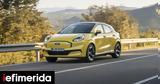 Ford Puma Gen-E,