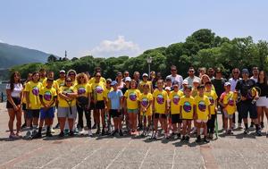 Street Tennis, Ιωάννινα, Street Tennis, ioannina