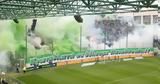 Παναθηναϊκός, Εδώ,panathinaikos, edo