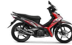 Honda Supra X, Grand 110
