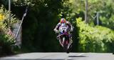 Amazon, Brad Pitt,Isle, Man TT
