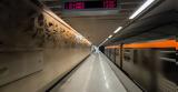 Μετρό, 24ωρη, Σαββατοκύριακο - Πότε,metro, 24ori, savvatokyriako - pote