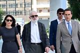 Χριστίνα Παππά, Πέτρο Φιλιππίδη, Τελειομανής,christina pappa, petro filippidi, teleiomanis