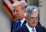 Τραμπ, Fed,trab, Fed
