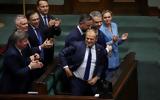 Πολωνία, Τουσκ, Βουλή,polonia, tousk, vouli