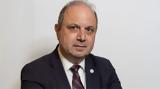 ΑΠΘ, Νέος Πρύτανης, Ιατρικής Κυριάκος Αναστασιάδης – Είναι,apth, neos prytanis, iatrikis kyriakos anastasiadis – einai