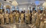 Λαμπρά, Εκκλησία, Κύπρου, Απόστολο Βαρνάβα,labra, ekklisia, kyprou, apostolo varnava