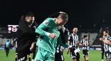 ΠΑΟΚ, Συμφωνία, Παβλένκα,paok, symfonia, pavlenka