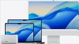Apple, Mac,Intel, OS Tahoe