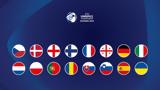 Live Streaming, Σλοβακία – Ισπανία EURO U21,Live Streaming, slovakia – ispania EURO U21