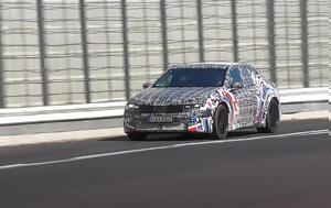 Ηλεκτρική BMW M3, Δύναμη, +video, ilektriki BMW M3, dynami, +video