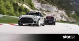 MINI John Cooper Works,Nürburgring