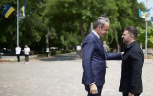 Μητσοτάκης, Ελλάδα, Ουκρανία –, Οδησσού – Αλεξανδρούπολης, mitsotakis, ellada, oukrania –, odissou – alexandroupolis