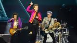 Rolling Stones, Επιστρέφουν,Rolling Stones, epistrefoun