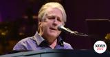 Brian Wilson, Πέθανε, Beach Boys,Brian Wilson, pethane, Beach Boys
