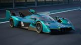 Aston Martin Valkyrie LM, Εμπειρία Λε Μαν,Aston Martin Valkyrie LM, ebeiria le man