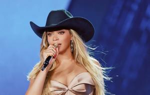 Beyoncé…