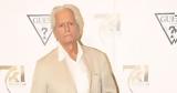 Michael Douglas, Είναι,Michael Douglas, einai