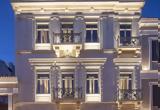 Aria Hotels, ATHENS 1890 –, Αθήνας,Aria Hotels, ATHENS 1890 –, athinas