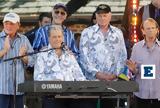 Θρήνος, Πέθανε, Μπράιαν Γουίλσον, Beach Boys,thrinos, pethane, braian gouilson, Beach Boys