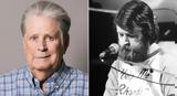 Brian Wilson, Πέθανε, Beach Boys,Brian Wilson, pethane, Beach Boys