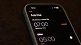 OS 26, Ρολόι, Phone,OS 26, roloi, Phone