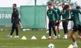 Παναθηναϊκός, Επιστρέφει,panathinaikos, epistrefei