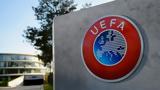 UEFA, -κάτω,UEFA, -kato