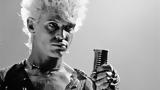 Μπίλι Άιντολ, Ηρωίνη, Rebel Yell,bili aintol, iroini, Rebel Yell