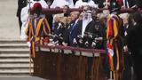 Ανάλυση ΝΥΤ, Τραμπ, Πρώτα, Αμερική, Ευρώπη,analysi nyt, trab, prota, ameriki, evropi