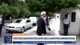 Δίκη Novartis, Πολιτικές, Δημήτρης Αβραμόπουλος,diki Novartis, politikes, dimitris avramopoulos