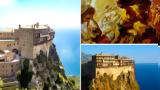 Άθως, Γίγαντας, Άγιον Όρος,athos, gigantas, agion oros