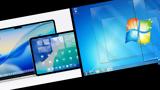 Μήπως, Liquid Glass, Apple, Windows Vista,mipos, Liquid Glass, Apple, Windows Vista