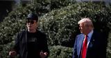 NYT, Έλον Μασκ, Τραμπ,NYT, elon mask, trab