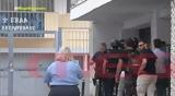 Πετρούπολη, Συνελήφθη, 46χρονη – Αναζητείται,petroupoli, synelifthi, 46chroni – anaziteitai