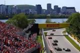 Formula 1, 10ο Grand Prix, Καναδά, ANT1,Formula 1, 10o Grand Prix, kanada, ANT1