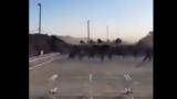 Σοκαριστικό, Γάζα, Εκατοντάδες Παλαιστίνιοι,sokaristiko, gaza, ekatontades palaistinioi