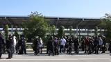 Βράζει, Λος Άντζελες, - Κρούουν, Δημοκρατικοί,vrazei, los antzeles, - krououn, dimokratikoi