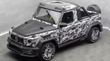 Mercedes-AMG G 63,1 000