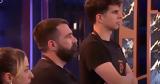 Αυτός, MasterChef,aftos, MasterChef