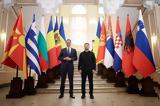 Μητσοτάκης, Οδησσό, Ελλάδα, Ουκρανία,mitsotakis, odisso, ellada, oukrania