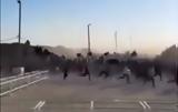 Σκηνές, Γάζα, Παλαιστίνιοι,skines, gaza, palaistinioi