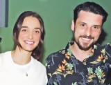 Δάφνη Κιουρτσόγλου – Σπύρος Χατζηαγγελάκης, Ονειρα,dafni kiourtsoglou – spyros chatziangelakis, oneira