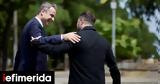 Εγκάρδιος, Μητσοτάκη-Ζελένσκι, Οδησσό, Από, Ελλάδα, Ουκρανός,egkardios, mitsotaki-zelenski, odisso, apo, ellada, oukranos