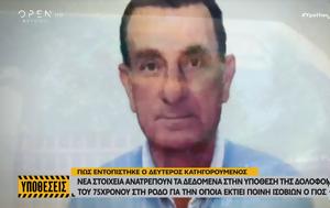 Ανατροπή, Καρύωτη -, anatropi, karyoti -