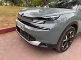 Citroen -C4,