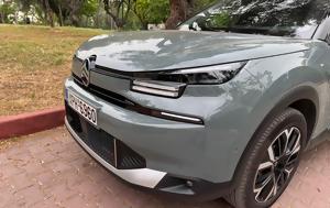 Citroen -C4
