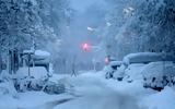 Σενάριο, Ευρώπη – Πόλεις, -17°C,senario, evropi – poleis, -17°C
