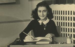 12 Ιουνίου 1942, Άννα Φρανκ, Ιστορία –, 12 iouniou 1942, anna frank, istoria –